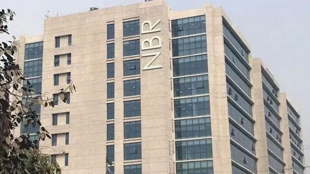 কাস্টমস ও ভ্যাটের ৯৮ কর্মকর্তার বদলি