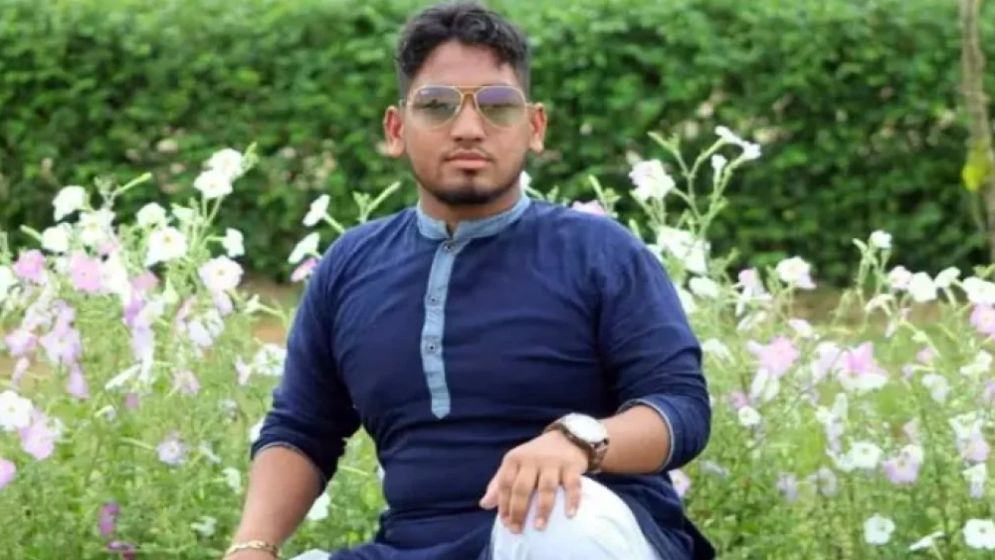 সৌদিতে হুতিদের ক্ষেপণাস্ত্র হামলায় প্রাণ গেল কুমিল্লার সজিবের
