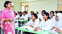 প্রশিক্ষণ ছাড়াই পাঠদান আড়াই লাখ শিক্ষকের
