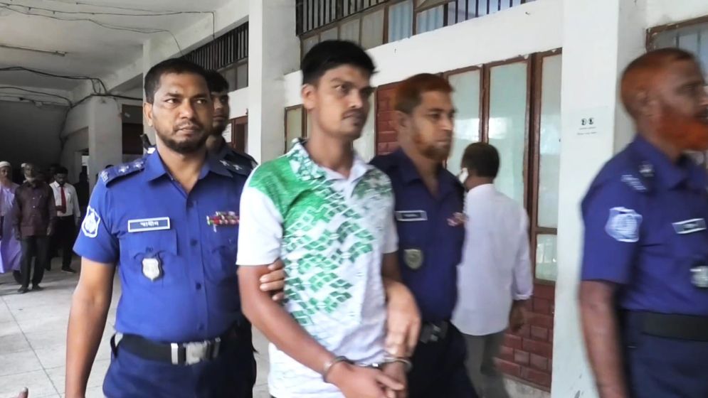 লালমনিরহাটে আলোচিত মিতু হত্যা মামলায় স্বামীর মৃত্যুদণ্ড