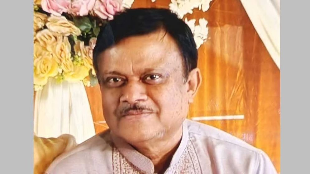 শেরেবাংলা নগরে চাঁদাবাজির অভিযোগে বিএনপি নেতা আটক
