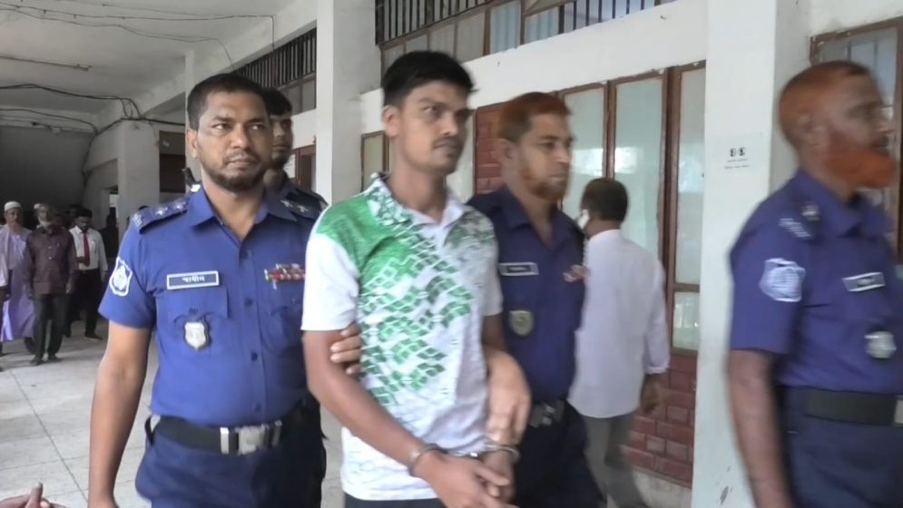 স্ত্রীকে পিটিয়ে হত্যা: লালমনিরহাটে স্বামীর মৃত্যুদণ্ড