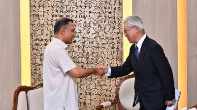 বাংলাদেশে গাড়ি উৎপাদন কারখানা স্থাপন করতে চায় টয়োটা