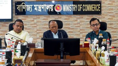 জাহাজ পুনঃপ্রক্রিয়াকরণ খাতে অনুমোদন প্রক্রিয়া সহজ করার উদ্যোগ