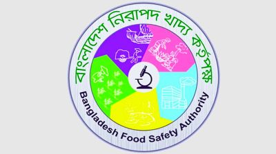 সেপ্টেম্বরে নিরাপদ খাদ্য আইনে ১ কোটি ৬৫ হাজার টাকা জরিমানা