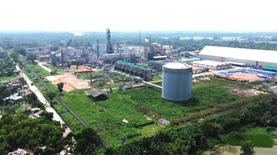 গ্যাস সংকট কাটিয়ে ৮ মাস পর যমুনা সার কারখানায় উৎপাদন শুরু