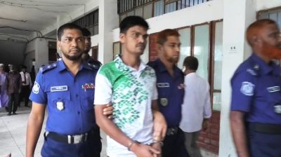লালমনিরহাটে আলোচিত মিতু হত্যা মামলায় স্বামীর মৃত্যুদণ্ড