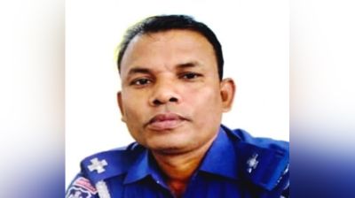 হবিগঞ্জে ঘুষ গ্রহণ নিয়ে মন্তব্য করা সেই এএসআই প্রত্যাহার