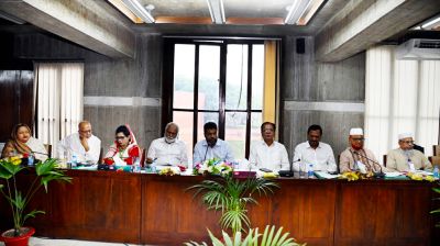 নির্মাণকাজে নিম্নমানের সামগ্রী ঠেকাতে সংসদীয় কমিটির নজরদারির সুপারিশ