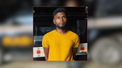 আদালতের এজলাস থেকে হাতকড়া খুলে পালালেন আসামি