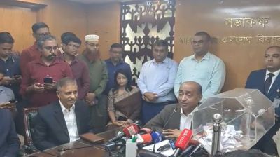 লটারিতে প্রথমবার সাবরেজিস্ট্রার বদলি, ঢাকার ১৮ পদে বাছাই ১৮ জন
