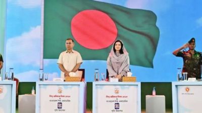 শিশু অধিকার দিবসের অনুষ্ঠানে প্রধানমন্ত্রী তারেক রহমান