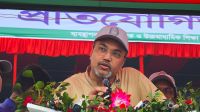 চতুর্থ শ্রেণি থেকে পাঠ্যক্রমে পূর্ণাঙ্গ বিষয় হচ্ছে খেলাধুলা: মাহ্দী আমিন