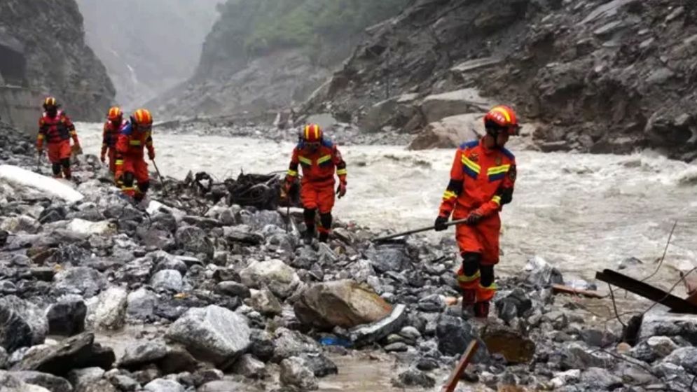 নেপাল সীমান্তের ভয়াবহ বন্যায় উদ্ধার অভিযান সমাপ্ত, এখনো নিখোঁজ ৫২৮৫