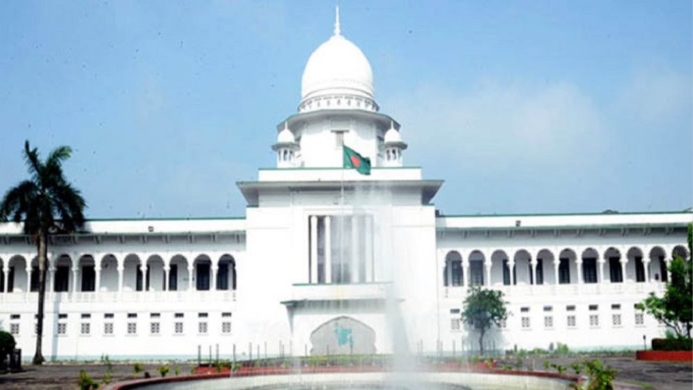 স্ত্রী দাবি করামাত্রই দেনমোহর দিতে হবে: হাইকোর্ট