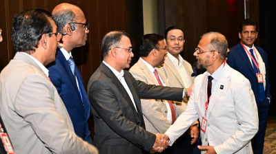 বাংলাদেশ থেকে বিশ্বমঞ্চে ড. মোস্তফা হাজেরা ফাউন্ডেশন