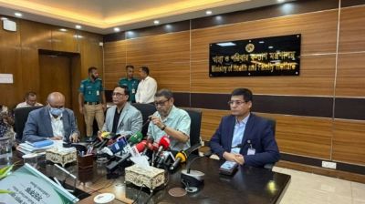 ক্যান্সার চিকিৎসাসেবা সম্প্রসারণে দেশে আসছে ১৭ রেডিওথেরাপি মেশিন