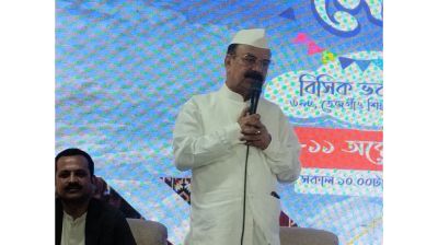 গার্মেন্টসের চেয়েও কুটির শিল্পে আয়ের সম্ভাবনা বেশি: গয়েশ্বর