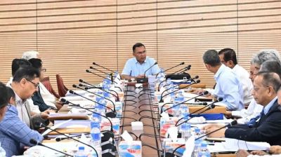 একনেকে ১৩ প্রকল্প, ব্যয় ১৬ হাজার কোটি টাকার বেশি