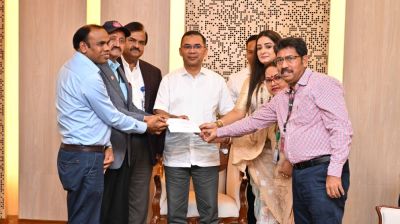 ধর্ম-বর্ণ-সম্প্রদায় নির্বিশেষে সবার কল্যাণে কাজ করছে সরকার: প্রধানমন্ত্রী