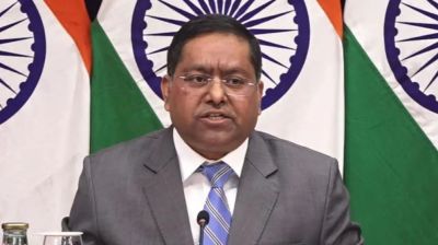 শেখ হাসিনার প্রত্যর্পণ একটি আইনি প্রক্রিয়া: রণধীর জয়সওয়াল