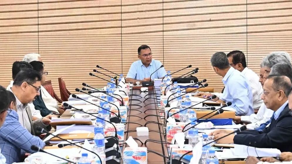একনেকে ১৩ প্রকল্প, ব্যয় ১৬ হাজার কোটি টাকার বেশি