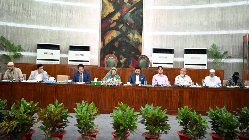 দেশে প্রাথমিক বিদ্যালয় সংখ্যা বৃদ্ধির সুপারিশ
