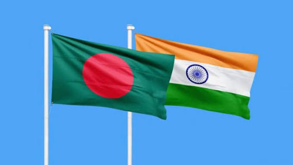বাংলাদেশ-ভারত যৌথ ওয়ার্কিং গ্রুপের বৈঠক আজ