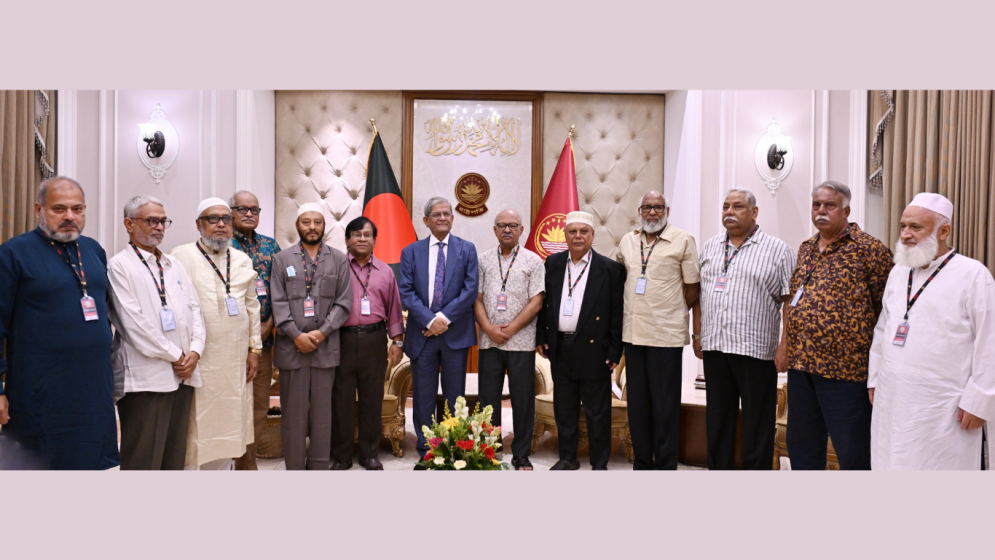 মুক্তিযুদ্ধের সঠিক ইতিহাস সংরক্ষণ ও মুক্তিযোদ্ধাদের মর্যাদা নিশ্চিত করতে হবে: রাষ্ট্রপতি