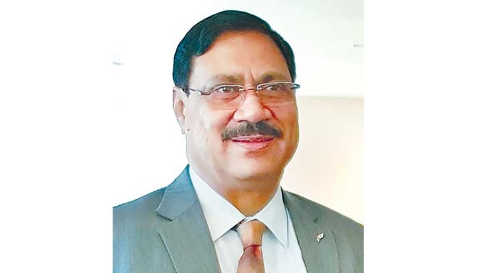 অর্থনীতি বাঁচাতে আগে স্থিতিশীলতা, পরে রাজনীতি: সৈয়দ এরশাদ