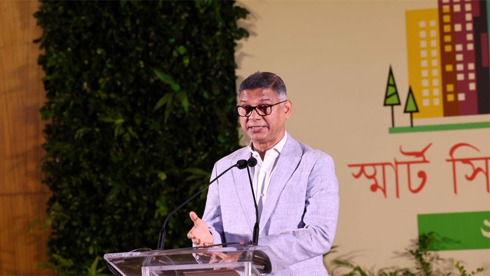 ঢাকার আবাসন সংকট বাড়ছে, প্রয়োজন অর্থায়ন ও বাস্তবায়ন