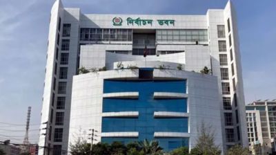 ঠাকুরগাঁও-১ উপনির্বাচন: আজ প্রতীক পাচ্ছেন ৫ প্রার্থী