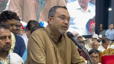 শিক্ষকদের যেকোনো যৌক্তিক ও ন্যায্য দাবির পক্ষে সরকার: মাহ্দী আমিন