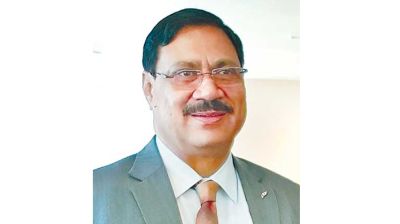 অর্থনীতি বাঁচাতে আগে স্থিতিশীলতা, পরে রাজনীতি: সৈয়দ এরশাদ