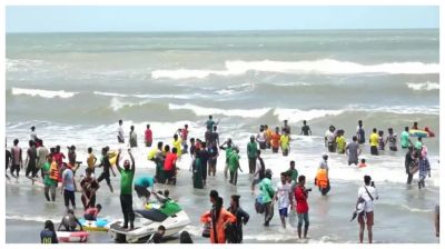 পূজার ছুটিতে পরিবার নিয়ে ঘোরার সেরা ৩ ট্রিপ প্ল্যান