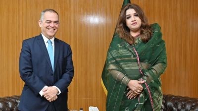 জাতিসংঘ নির্বাচনে মার্কিন প্রার্থীদের প্রতি বাংলাদেশের সমর্থন চায় যুক্তরাষ্ট্র
