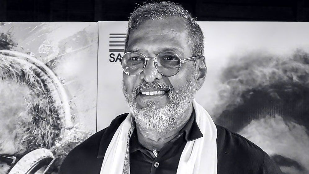 চলে গেলেন বলিউডের দাপুটে অভিনেতা নানা পাটেকার