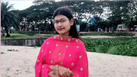 আন্তর্জাতিক শিশু শান্তি পুরস্কারে মনোনীত জামালপুরের শিশু সাংবাদিক কাশফিয়া