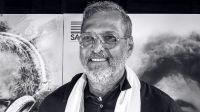 চলে গেলেন বলিউডের দাপুটে অভিনেতা নানা পাটেকার
