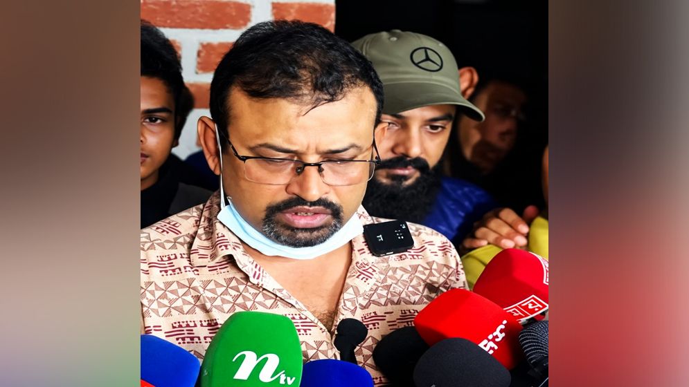 রংপুরের চার খুনের ঘটনায় সিদ্ধার্থ-মুগ্ধর ডিএনএ মিলেছে: সিআইডি