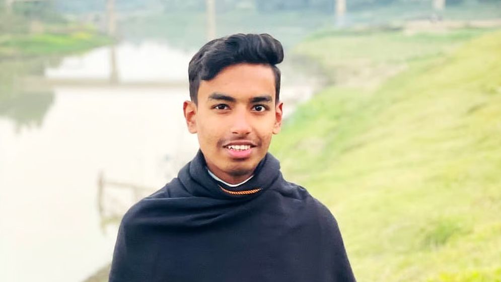 বৈষম্যবিরোধী আন্দোলনের নেতা মাহদী হাসানকে বিমানবন্দরে বিদেশ যেতে বাধা
