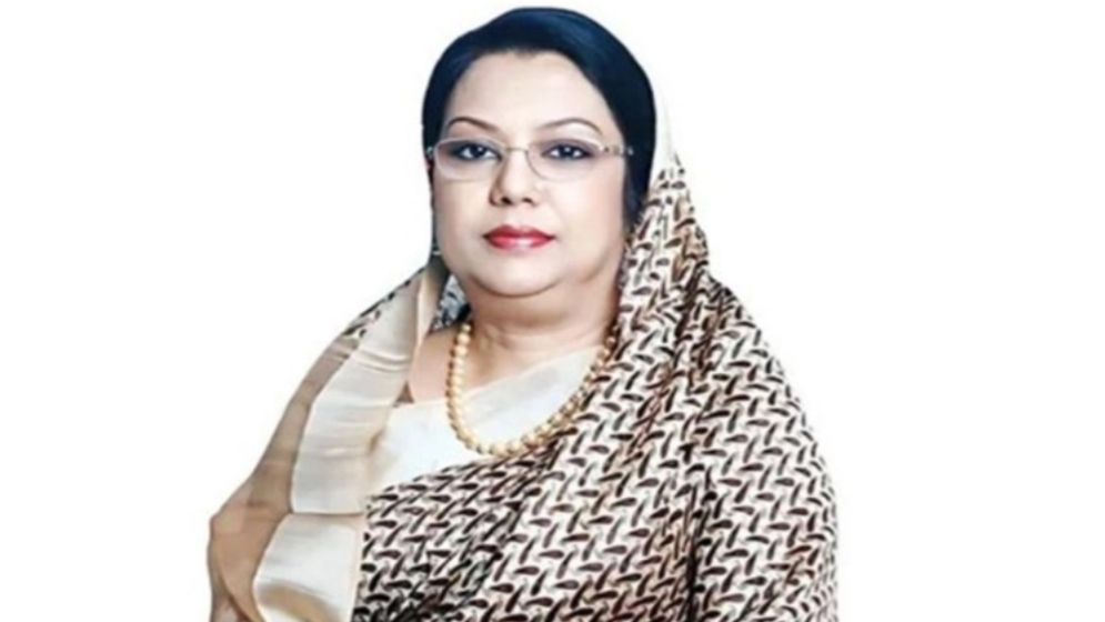 ধর্মীয় সম্প্রীতির মধ্য দিয়ে দুর্গাপূজা উদ্‌যাপনের আহ্বান খাদ্যমন্ত্রীর