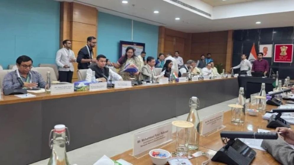 ভারতে রপ্তানি বাধা ও অ্যান্টি-ডাম্পিং শুল্ক প্রত্যাহার চায় বাংলাদেশ