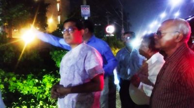 ছাত্রী হলের শব্দদূষণ কমাতে জাবি প্রশাসনের উদ্যোগ