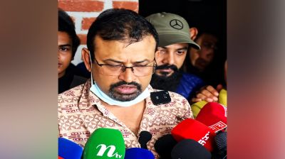 রংপুরের চার খুনের ঘটনায় সিদ্ধার্থ-মুগ্ধর ডিএনএ মিলেছে: সিআইডি