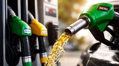 বিশ্ববাজারে বাড়ল জ্বালানি তেলের দাম