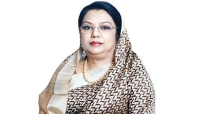 ধর্মীয় সম্প্রীতির মধ্য দিয়ে দুর্গাপূজা উদ্‌যাপনের আহ্বান খাদ্যমন্ত্রীর