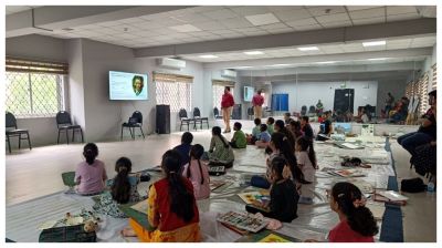 ঢাকায় রুশ চিত্রশিল্পী মিখাইল ভ্রুবেলের ১৭০তম জন্মবার্ষিকী উদ্‌যাপন
