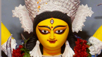 কাল মহালয়া, দেবৗপক্ষের আগমন