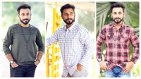 কার্তিকের আমেজে কেমন হবে আপনার আউটফিট?